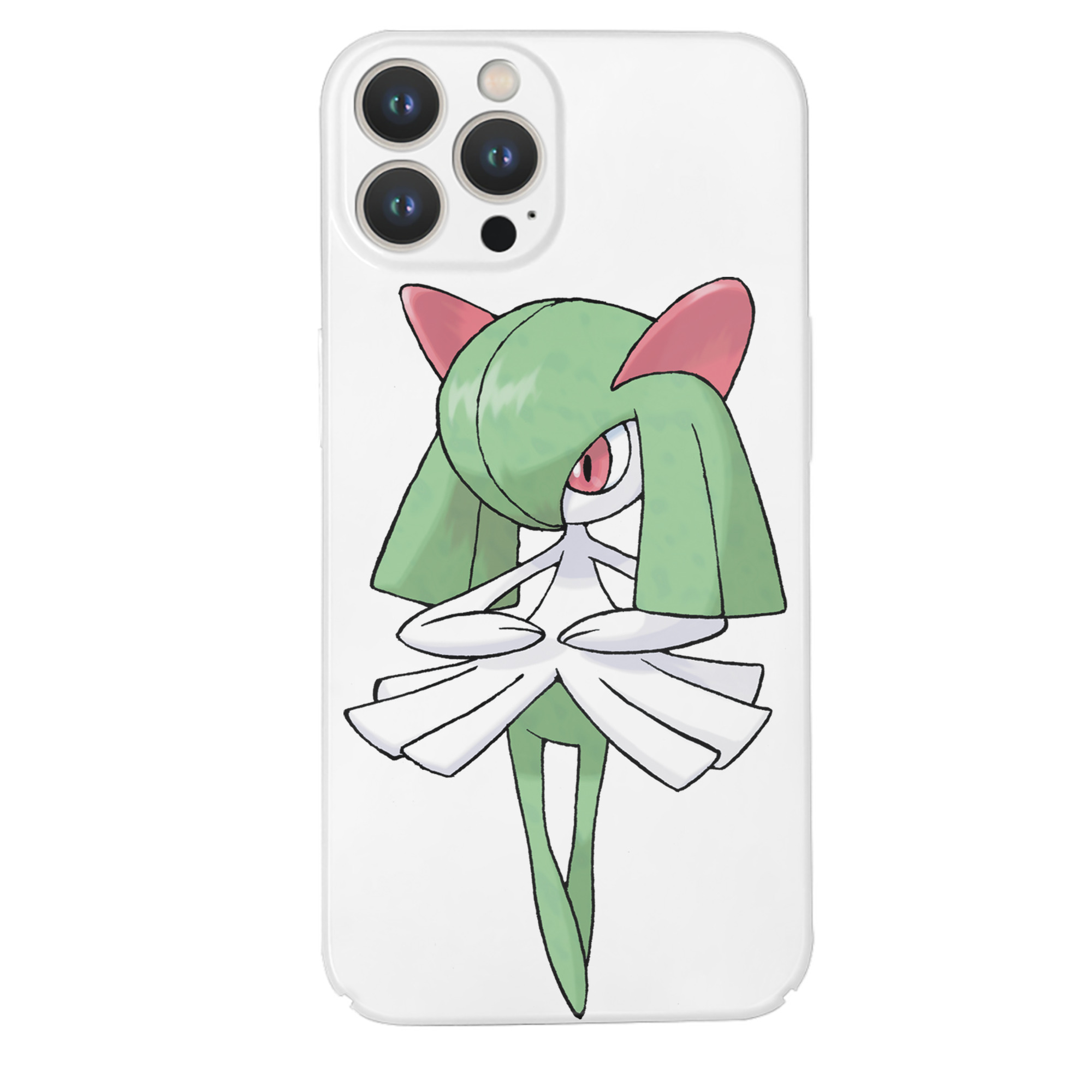 （画像用） ポケットモンスター Pokémon 【iPhone 14シリーズ対応】ハードケース